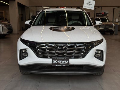 2024 Hyundai Tucson 2.5 Gls Premium At