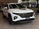 2024 Hyundai Tucson 2.5 Gls Premium At