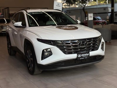 2024 Hyundai Tucson 2.5 Gls Premium At
