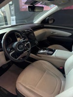 2024 Hyundai Tucson 2.5 Gls Premium At