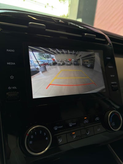 2024 Hyundai Tucson 2.5 Gls Premium At