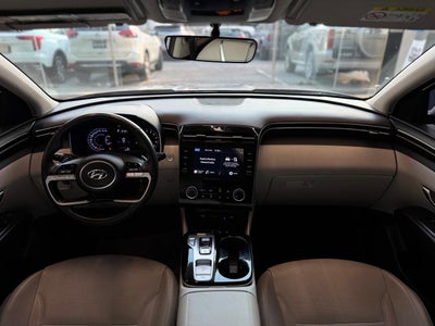 2024 Hyundai Tucson 2.5 Gls Premium At