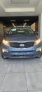 2016 Kia Sportage 2.0 EX At