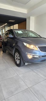 2016 Kia Sportage 2.0 EX At