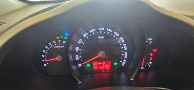 2016 Kia Sportage 2.0 EX At