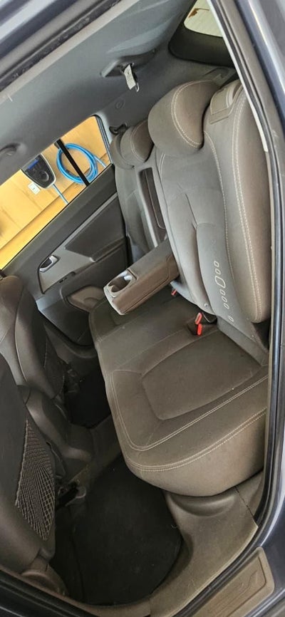 2016 Kia Sportage 2.0 EX At