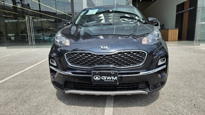 2019 Kia Sportage 2.0 EX Pack At
