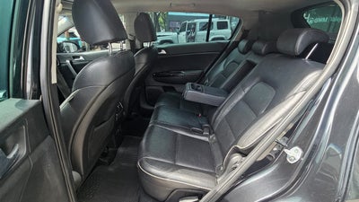 2019 Kia Sportage 2.0 EX Pack At