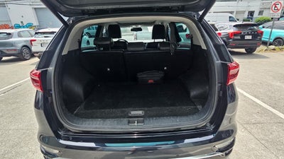 2019 Kia Sportage 2.0 EX Pack At