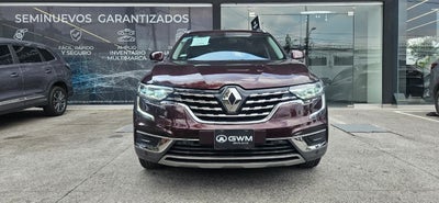 2024 Renault Koleos Intens