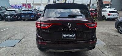 2024 Renault Koleos Intens