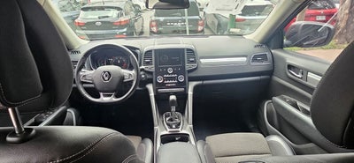 2024 Renault Koleos Intens