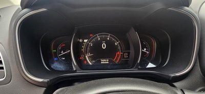 2024 Renault Koleos Intens