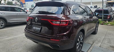 2024 Renault Koleos Intens