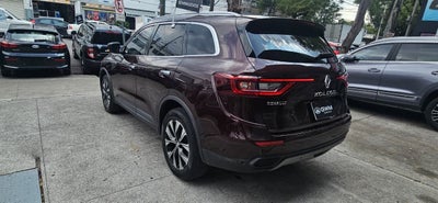 2024 Renault Koleos Intens