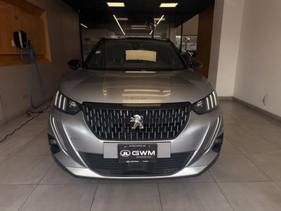 2022 Peugeot 2008 1.2 GT Line At