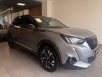 2022 Peugeot 2008 1.2 GT Line At