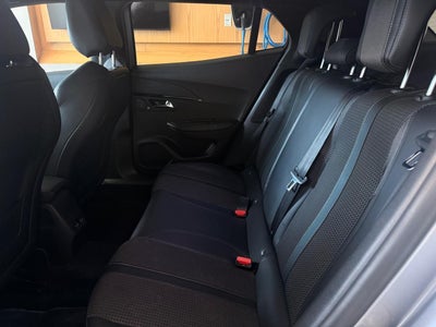 2022 Peugeot 2008 1.2 GT Line At