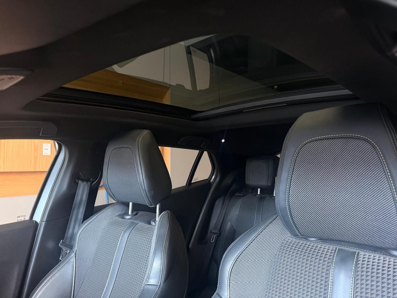 2022 Peugeot 2008 1.2 GT Line At