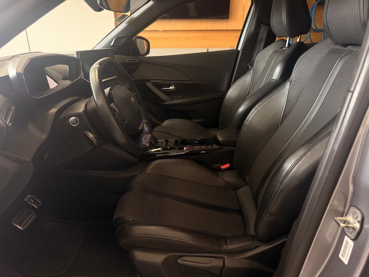 2022 Peugeot 2008 1.2 GT Line At