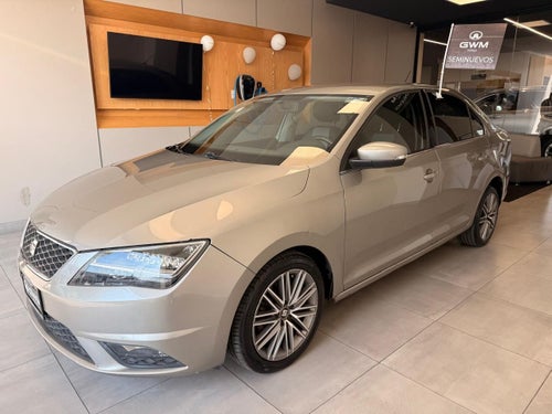 2017 Seat Toledo 1.4 Advance Dsg