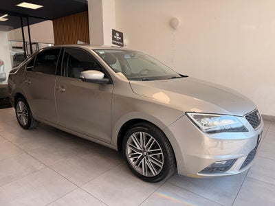 2017 Seat Toledo 1.4 Advance Dsg