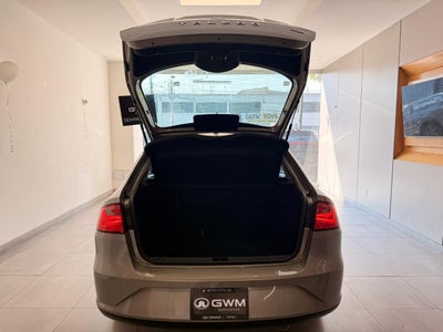 2017 Seat Toledo 1.4 Advance Dsg