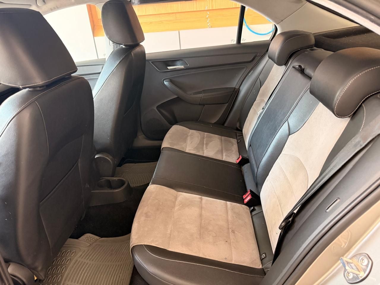 2017 Seat Toledo 1.4 Advance Dsg