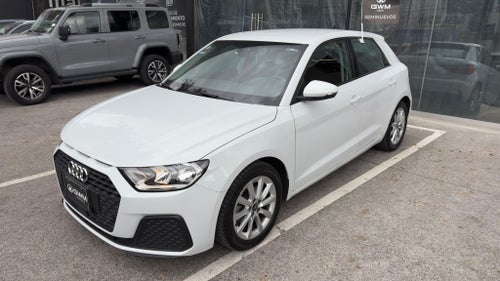 2023 Audi A1 1.0 Sportback Cool At