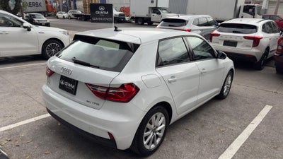 2023 Audi A1 1.0 Sportback Cool At