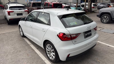 2023 Audi A1 1.0 Sportback Cool At