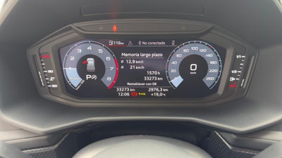 2023 Audi A1 1.0 Sportback Cool At