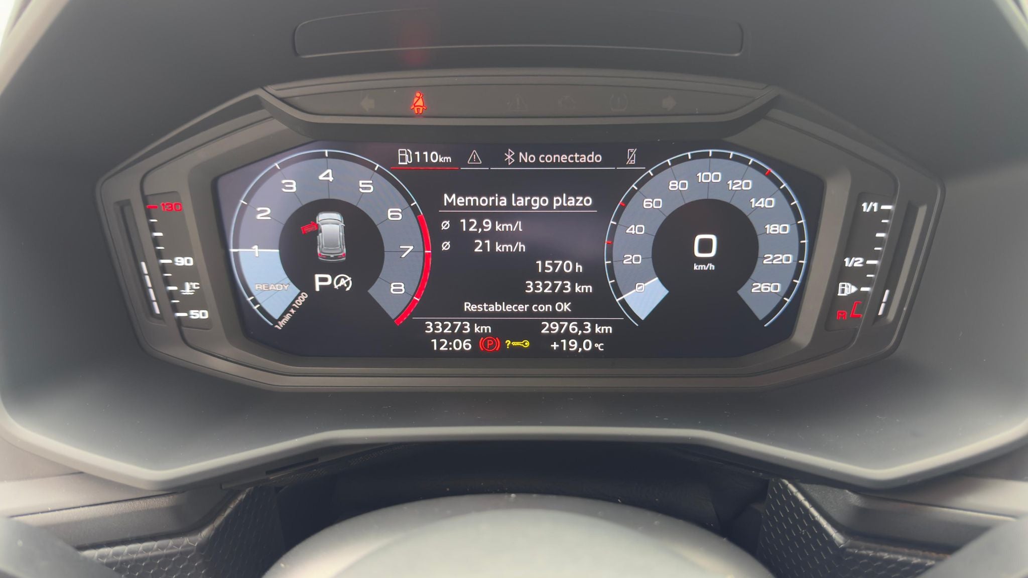 2023 Audi A1 1.0 Sportback Cool At