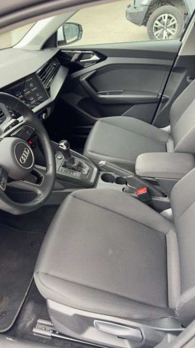 2023 Audi A1 1.0 Sportback Cool At