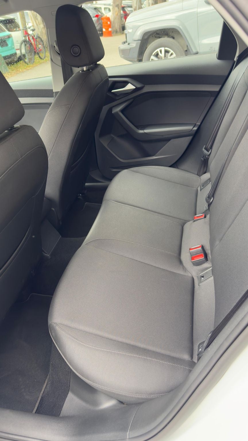 2023 Audi A1 1.0 Sportback Cool At