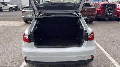 2023 Audi A1 1.0 Sportback Cool At