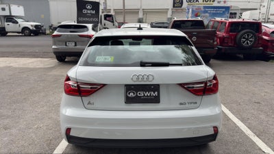 2023 Audi A1 1.0 Sportback Cool At