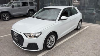 2023 Audi A1 1.0 Sportback Cool At