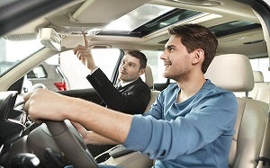 Schedule a test drive at GWM Vallejo in Ciudad de México, CDMX, México.