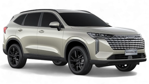 HAVAL H6 2026 - GWM en Ciudad de México, CDMX