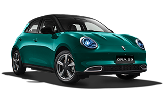 GEOMETRY | C - GWM en Ciudad de México, CDMX