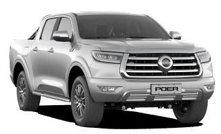 GEOMETRY | C - GWM en Ciudad de México, CDMX