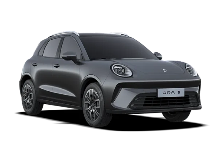 GWM ORA 05 - GWM en Ciudad de México, CDMX