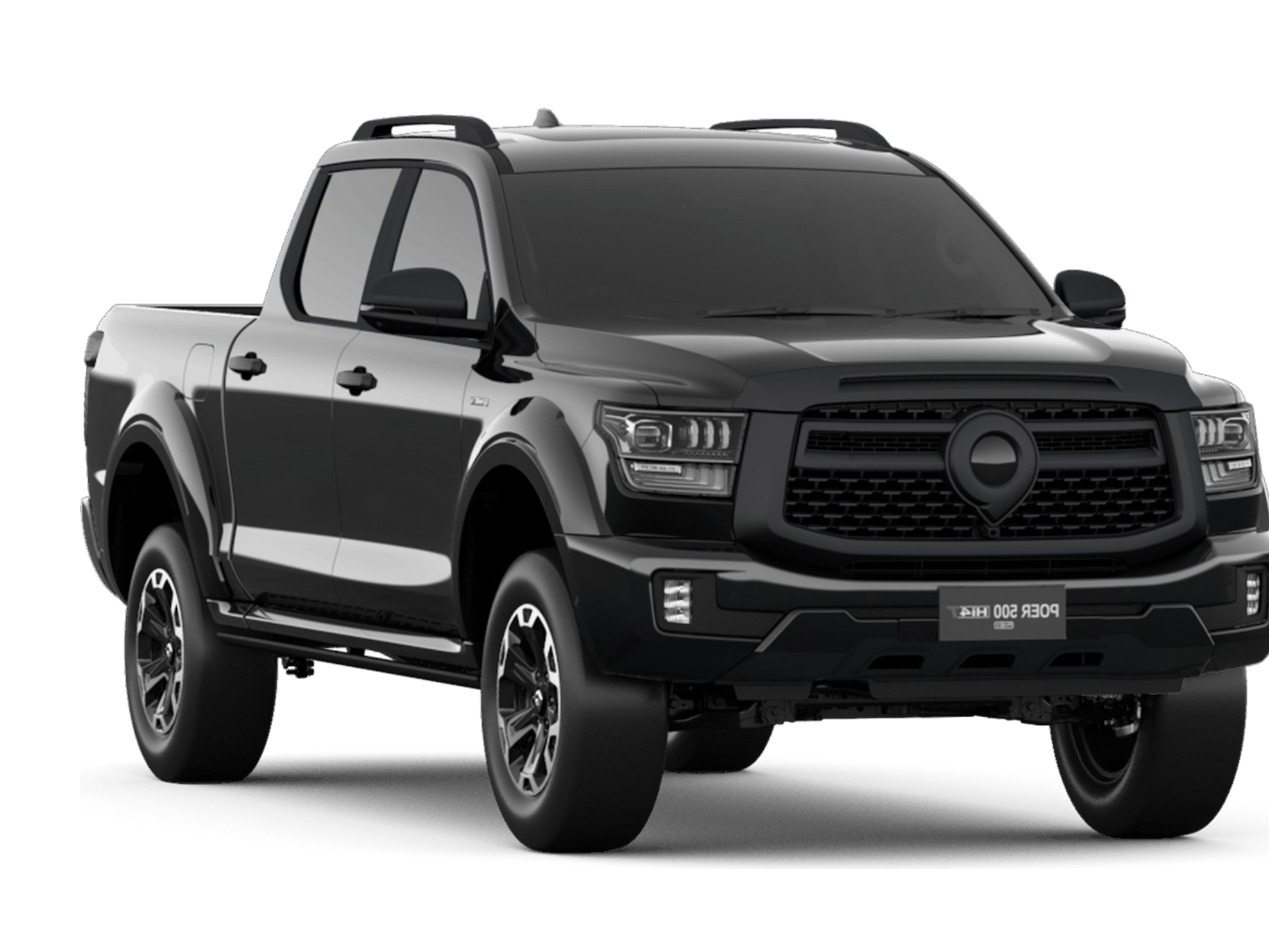 GEOMETRY | C - GWM en Ciudad de México, CDMX