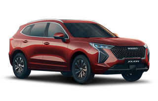 Haval Jolion HEV | C - GWM en Ciudad de México, CDMX