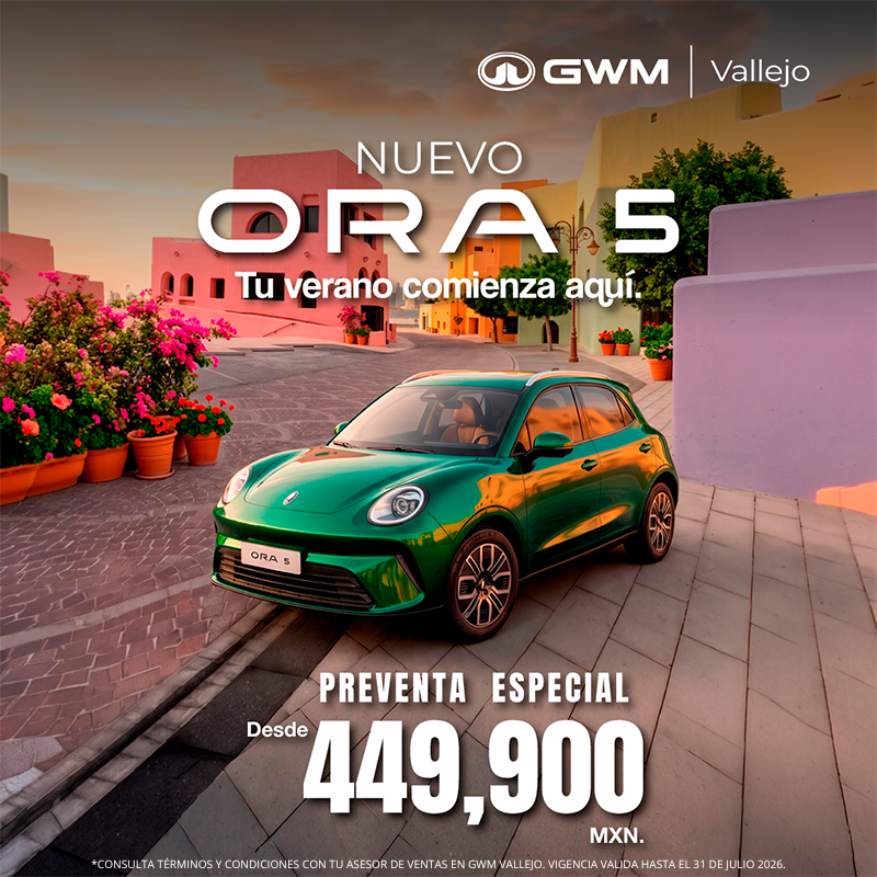 ORA 5